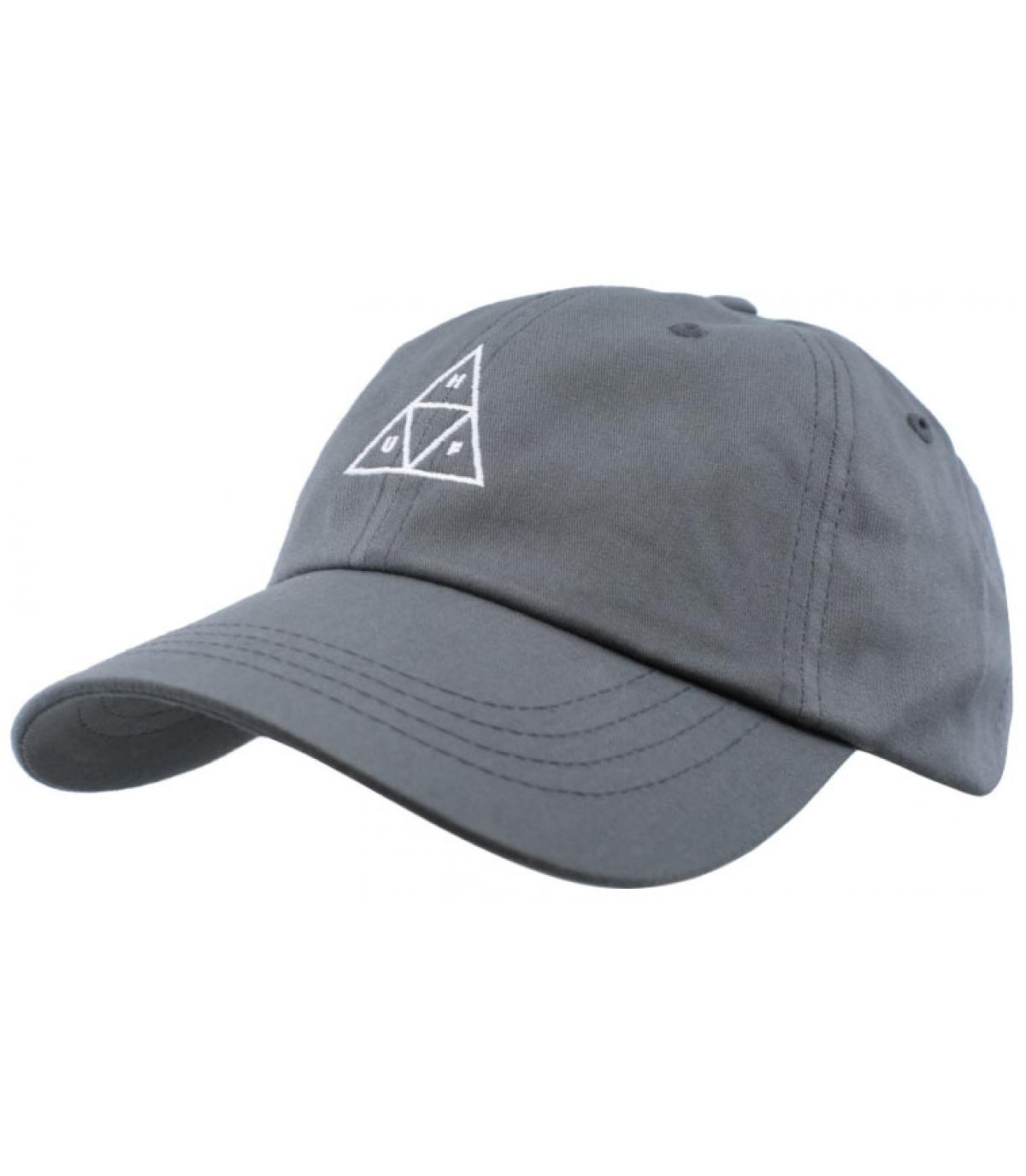 Essentials TT CV charcoal Huf Essentials TT CV charcoal Huf